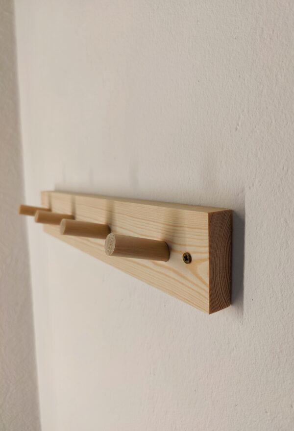 oplus_32 Kroklist 4 krokar Fur Obehandlad