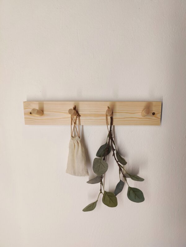 oplus_32 Kroklist 4 krokar Fur Obehandlad