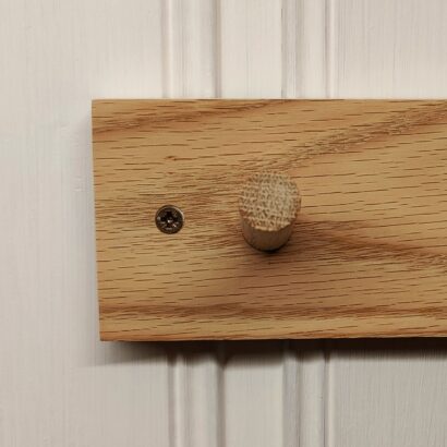 Kroklist 1 krok Ek Obehandlad